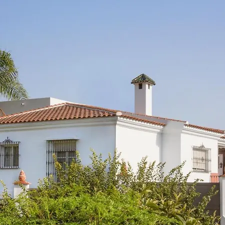 Rosemary Villa Nerja