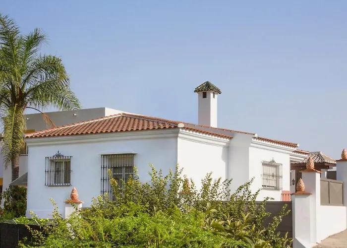 Rosemary Villa Nerja