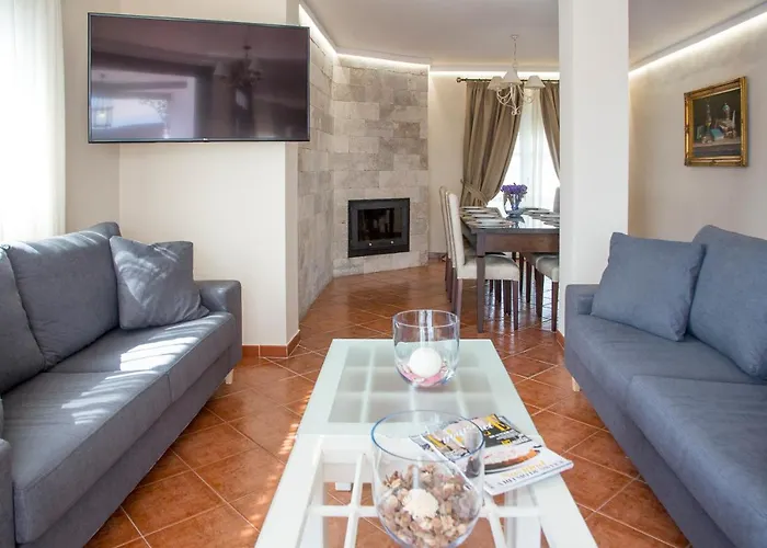 Villa Rosemary Nerja