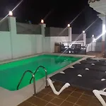 Rosemary Villa Nerja