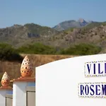 Villa Rosemary