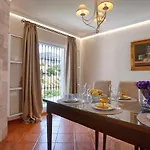 Rosemary * Nerja