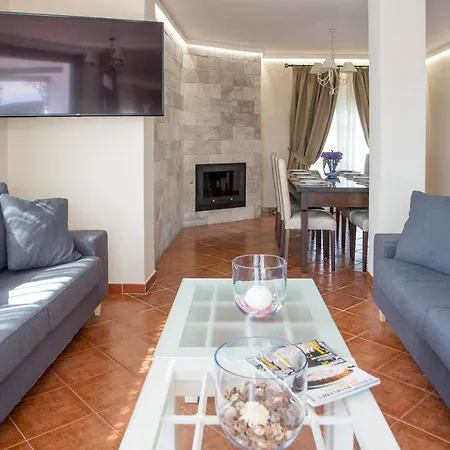 Villa Rosemary Nerja