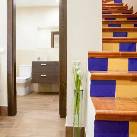 Villa Rosemary Nerja