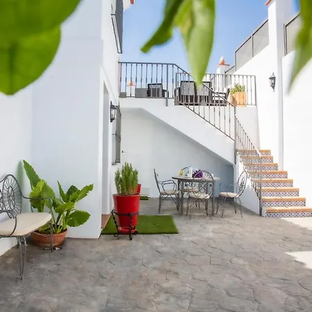 Rosemary * Nerja