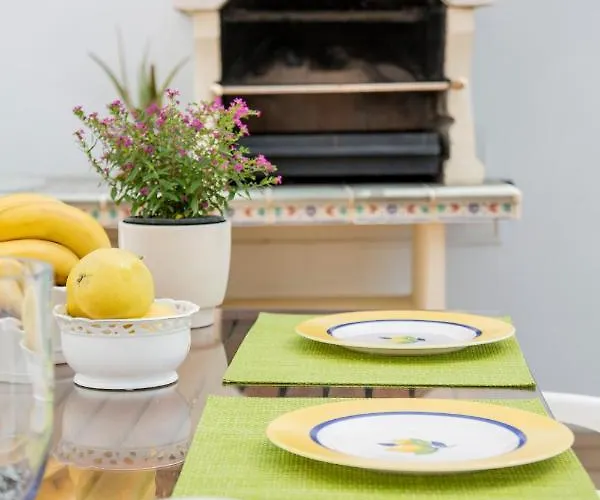 Rosemary Villa Nerja