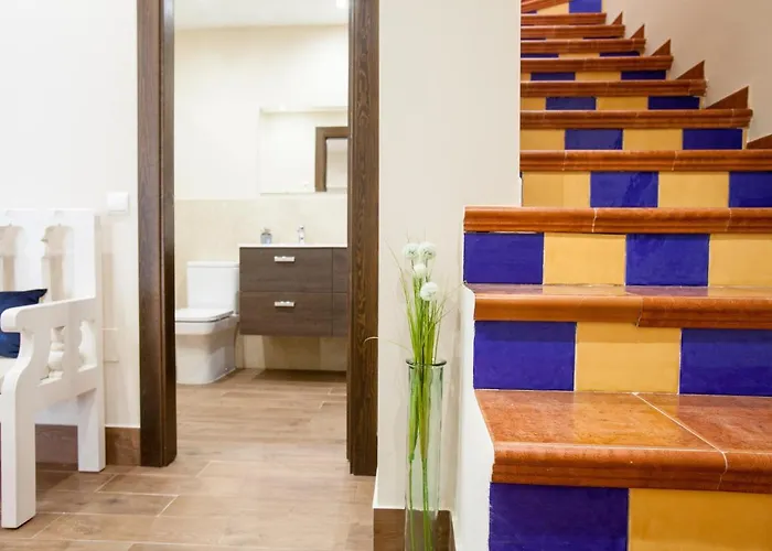 Villa Rosemary Nerja