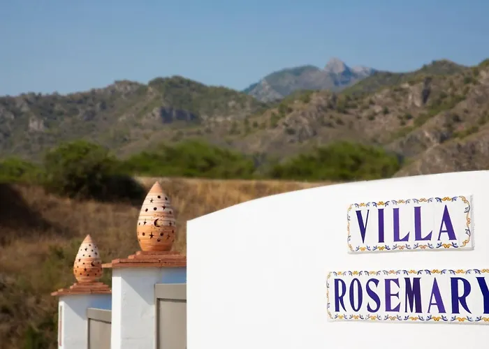 Villa Rosemary