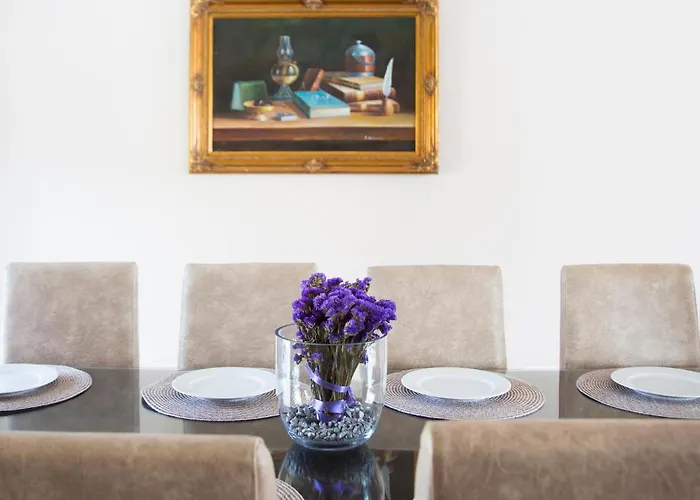 Rosemary Villa Nerja